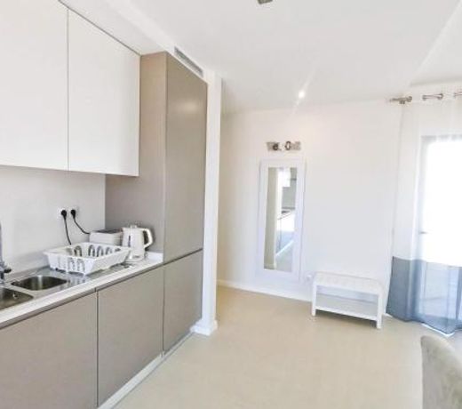 Family apartments Albur Village II