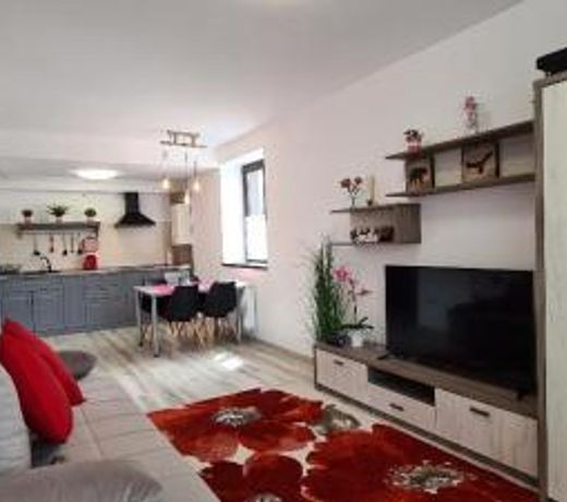 Apartament Mara