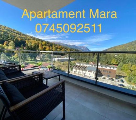 Apartament Mara
