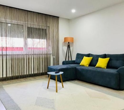 Comfy apartment