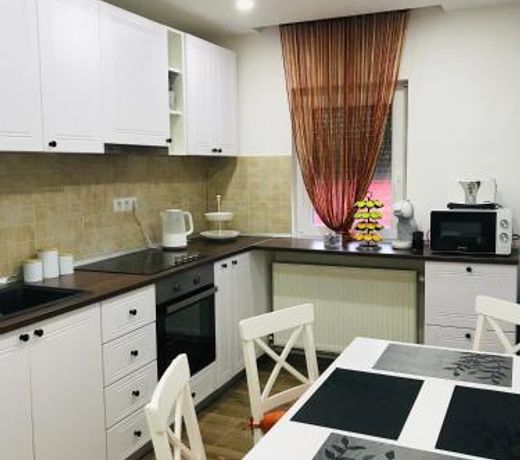 Comfy apartment