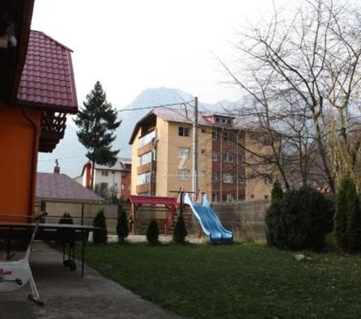 Pensiunea Catalina