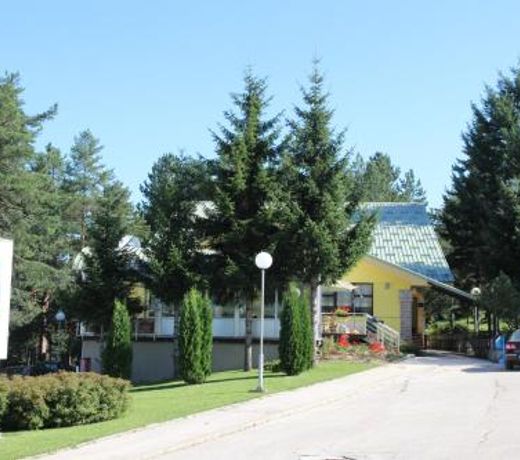 Hotel President garni