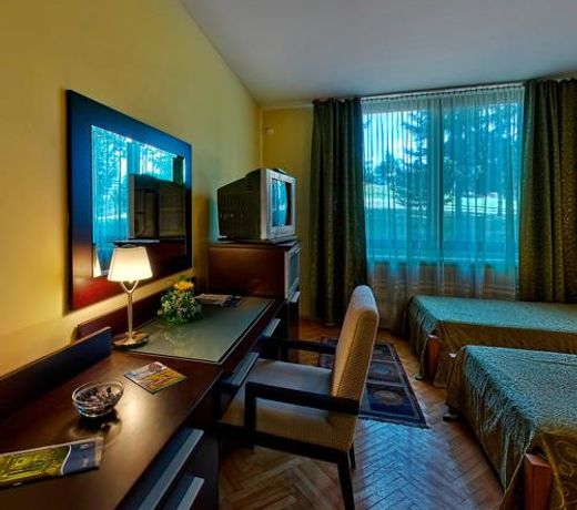 Hotel President garni