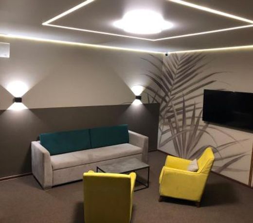 Smart Hotel NEO Tuapse