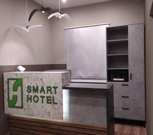 Smart Hotel NEO Tuapse