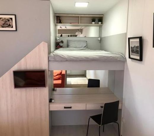 Apartment El Dorado Ñ ÐºÐµÐ´ÑÐ¾Ð²Ð¾Ð¹ Ð±Ð¾ÑÐºÐ¾Ð¹
