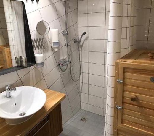 Apartment El Dorado Ñ ÐºÐµÐ´ÑÐ¾Ð²Ð¾Ð¹ Ð±Ð¾ÑÐºÐ¾Ð¹