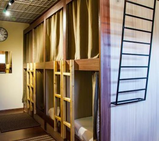 Hotel LOFT Ptz