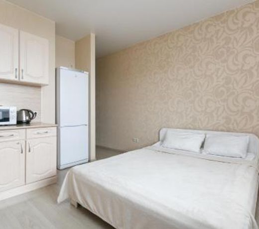 Apartment on Romanova 60