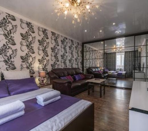 Five Stars Luxury with Expensive Furniture