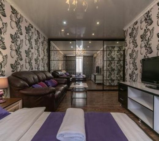 Five Stars Luxury with Expensive Furniture