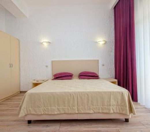Boutique Hotel Feya