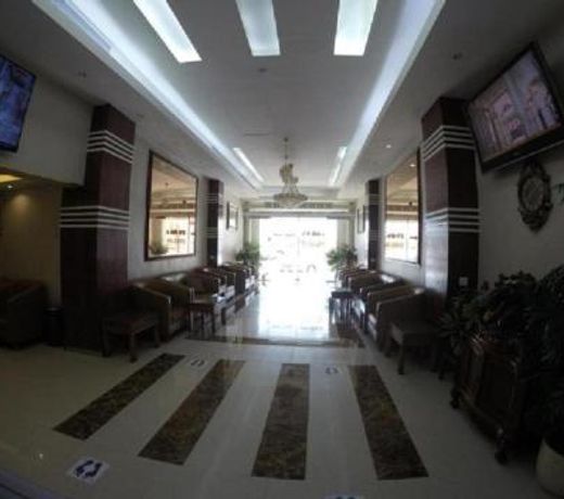 ÙÙØ¯Ù Ø§ÙÙÙØ¶Ø© Al Nahda Hotel