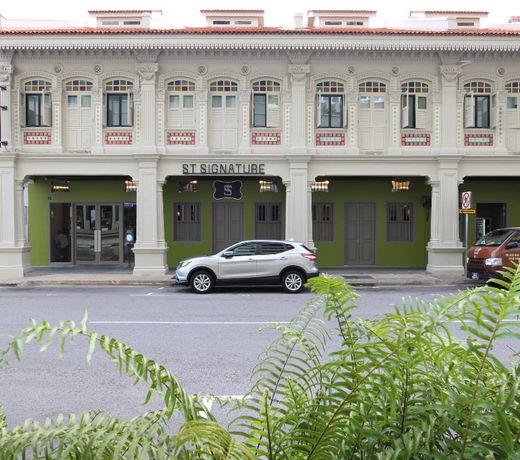 ST Signature Jalan Besar, DAYUSE, 5 Hours, 10AM-3PM