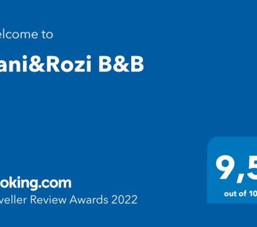 Fani&Rozi B&B