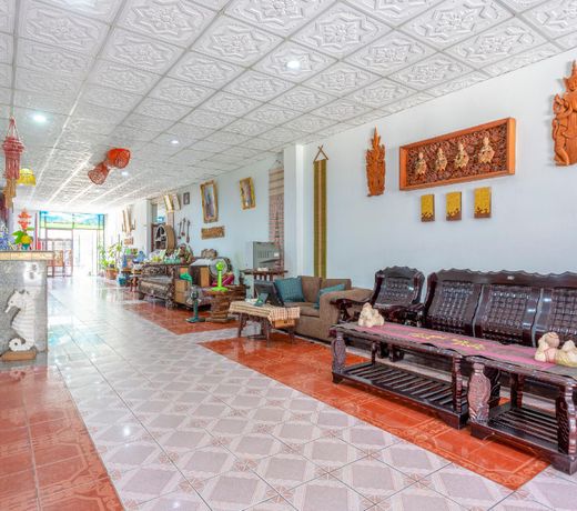 OYO 1000 Maetang Hotel