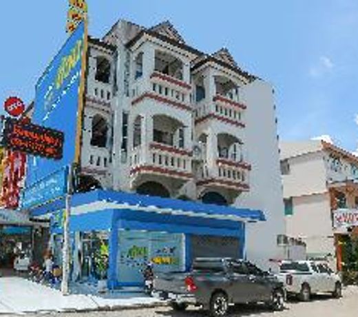 OYO 1000 Maetang Hotel