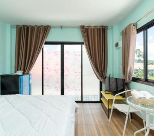 Brown Home Sattahip @ 19
