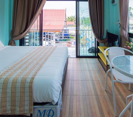 Brown Home Sattahip @ 19