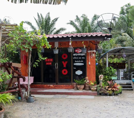 OYO 1011 Korkeaw Garden Home Resort