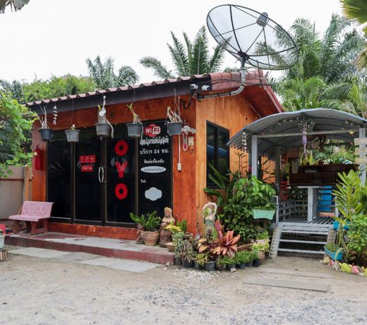 OYO 1011 Korkeaw Garden Home Resort