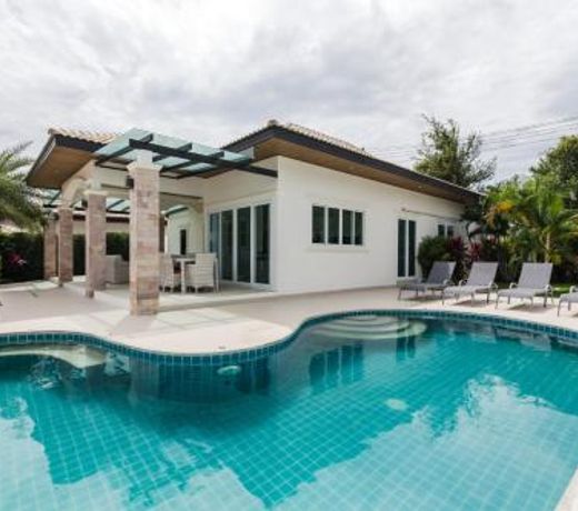 Orchid Paradise Homes 312