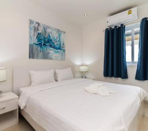 Orchid Paradise Homes 312