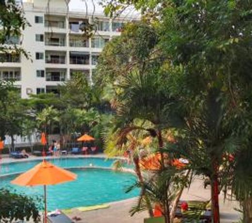 Wongamat Privacy à¸­à¸à¸²à¸£à¹à¸à¹à¸¡à¸à¸à¹à¸ªà¸­à¸à¸«à¹à¸­à¸à¸à¸­à¸ Pattaya