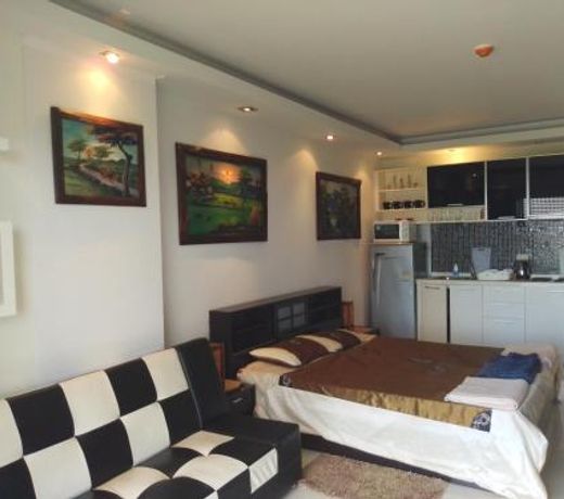 Wongamat Privacy à¸­à¸à¸²à¸£à¹à¸à¹à¸¡à¸à¸à¹à¸ªà¸­à¸à¸«à¹à¸­à¸à¸à¸­à¸ Pattaya