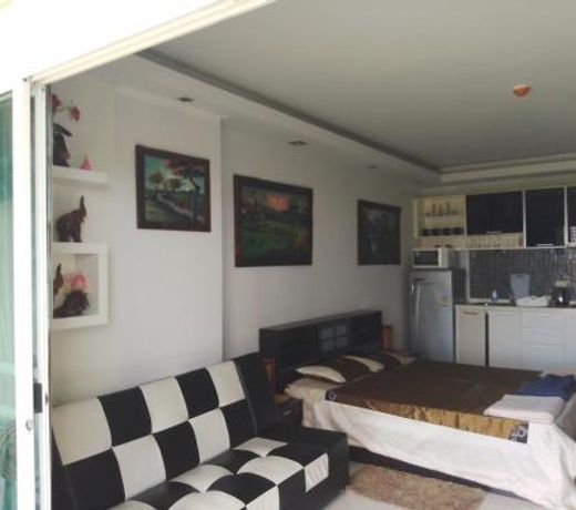 Wongamat Privacy à¸­à¸à¸²à¸£à¹à¸à¹à¸¡à¸à¸à¹à¸ªà¸­à¸à¸«à¹à¸­à¸à¸à¸­à¸ Pattaya