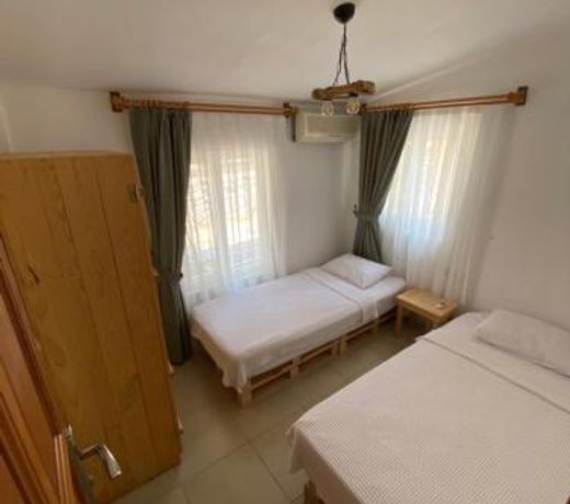Zeytin DalÄ± Butik Otel & Beach