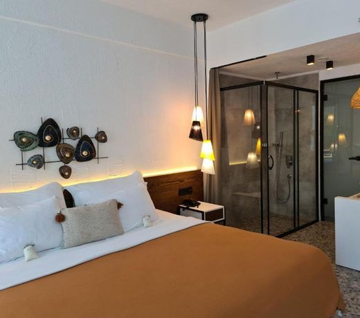Ölüdeniz Blu Luxury Unique Hotel - Adults-Only