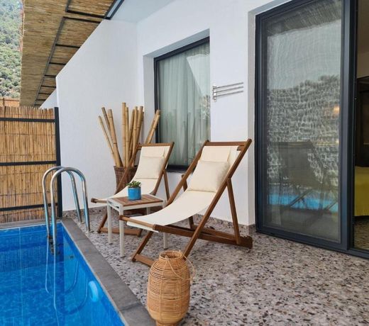Ölüdeniz Blu Luxury Unique Hotel - Adults-Only