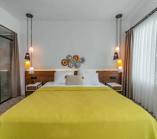 Ölüdeniz Blu Luxury Unique Hotel - Adults-Only