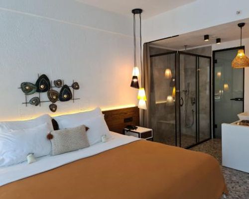 ÖLÜDENİZ BLU LUXERY HOTEL - Олюдениз - фото 24