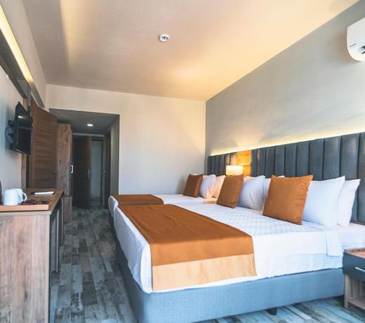 Dalya Resort Aqua & Spa Hotel Datça