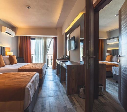 Dalya Resort Aqua & Spa Hotel Datça