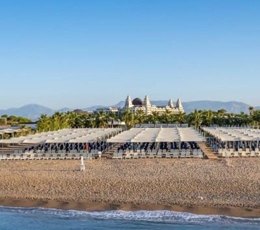 J'adore Deluxe Hotel & Spa Ultra All Inclusive