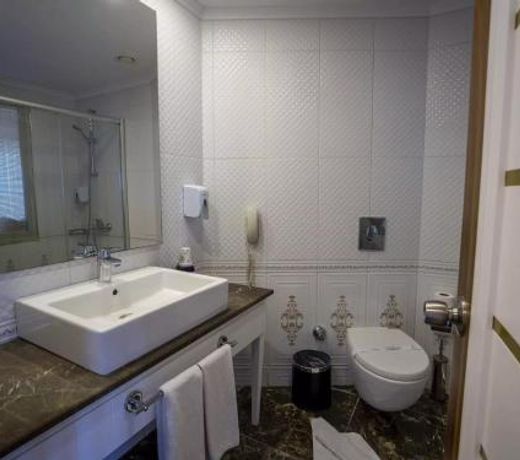 J'adore Deluxe Hotel & Spa Ultra All Inclusive