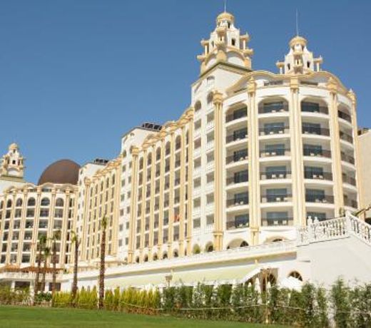 J'adore Deluxe Hotel & Spa Ultra All Inclusive