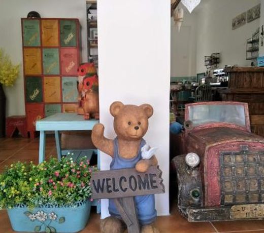 RUBATO B&B