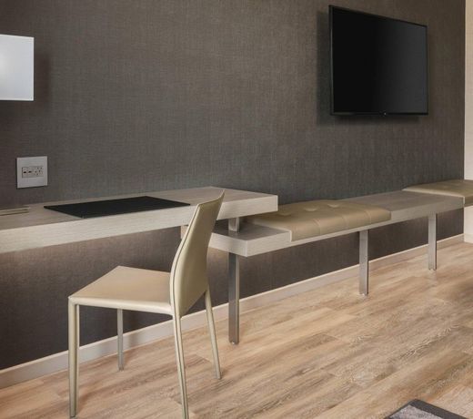 AC Hotel by Marriott Scottsdale North