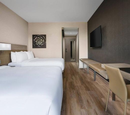 AC Hotel by Marriott Scottsdale North