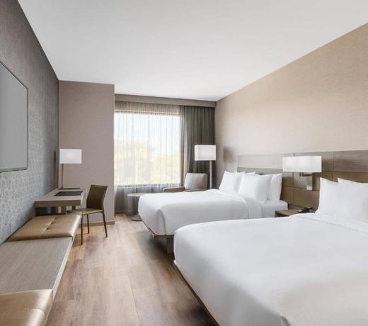 AC Hotel by Marriott Scottsdale North