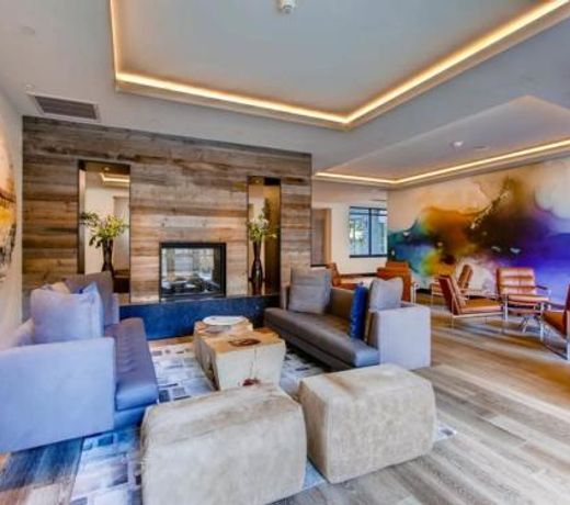 Vail Lion 1 Bed