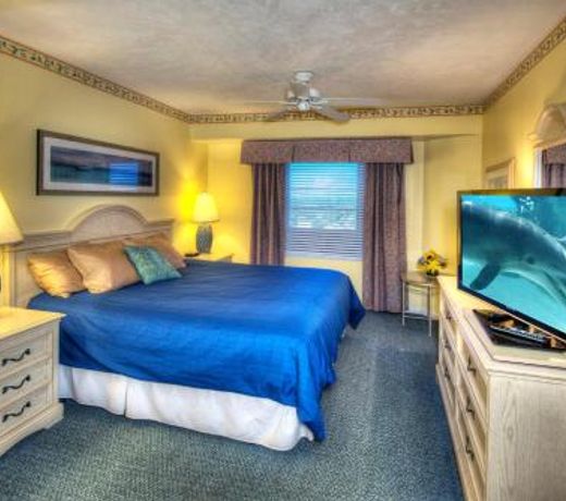 Wyndhams Ocean Walk Resort