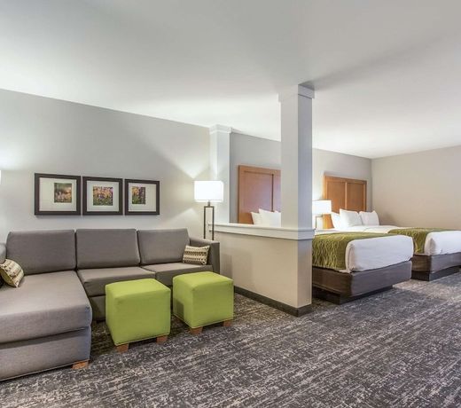 Comfort Inn