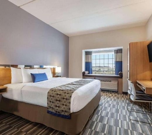 Microtel Inn & Suites by Wyndham Gambrills