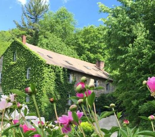 The Inn at Shaker Mill Falls